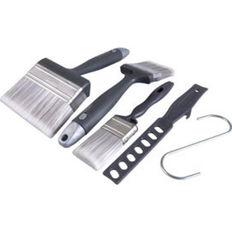 Penselset Standard Fasad XL