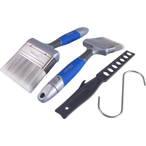 Penselset Superior Fasad 75mm & 100mm