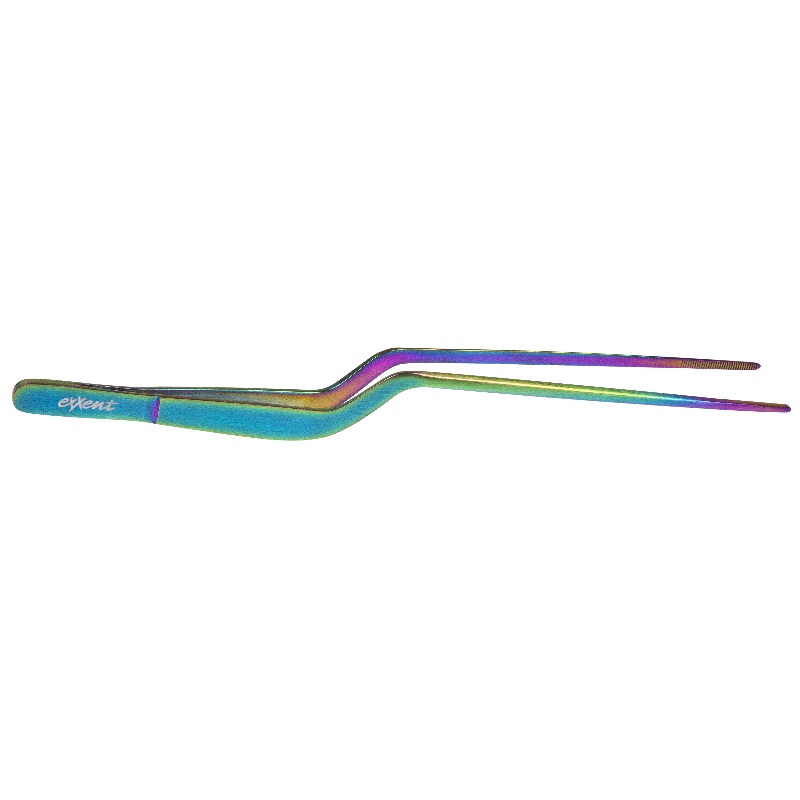 Pincett 20cm Rainbow, MT65016