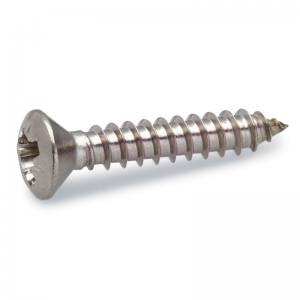 Sheet Metal Screw KFXS A4 4.8x38mm 100pcs, Fast 284129