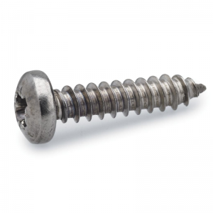 Sheet Metal Screw RXS A4 5.5x25mm 100pcs, Fast 284043