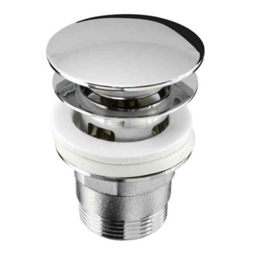 Pop-Up Ventil Til Håndvask Rund G32 AERO Gelia