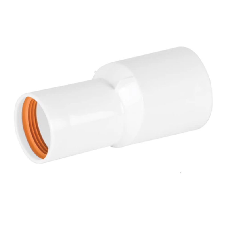 Pp Övergång Vit 40x32 Fp 733640