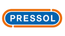 Oljekanna Plast Med Flexpip, 350ml, Pressol