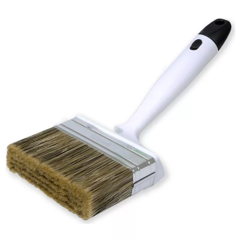 Fasadpensel Mix Vinklad Easy QPT (100mm)