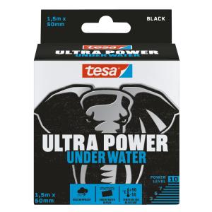 Tesa Reparationstejp Ultra Power Under Water 50MMX1,5M