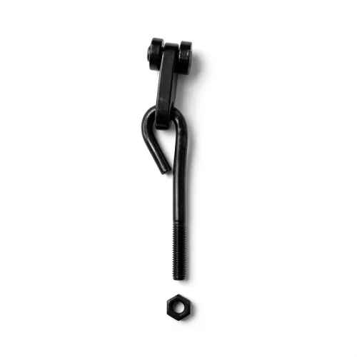 Spare Part For Jabo Pergola K1212 Complete With Nut