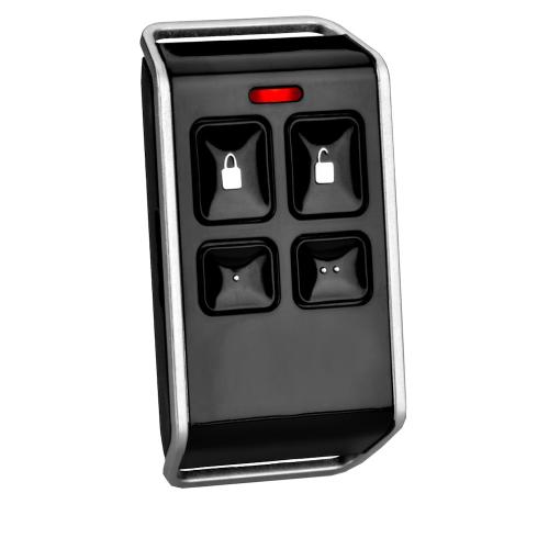 Radio Trådløs Fjernbetjening 4-Knapper Bosch