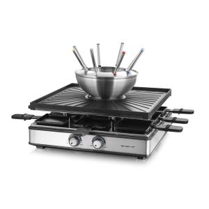 Raclette Grill 2200W Emerio