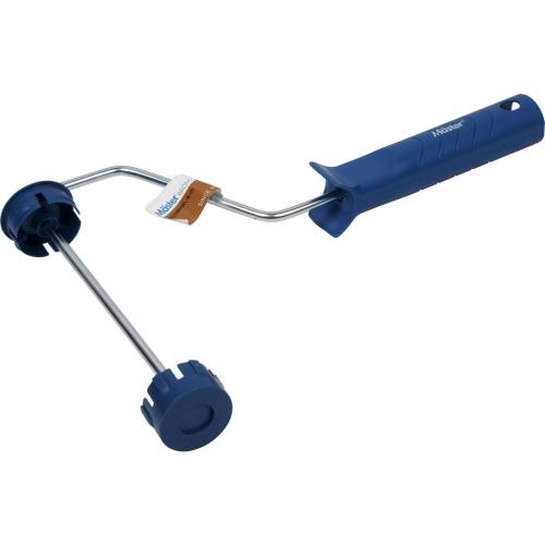 Rollerbygel Mäster PP Brons