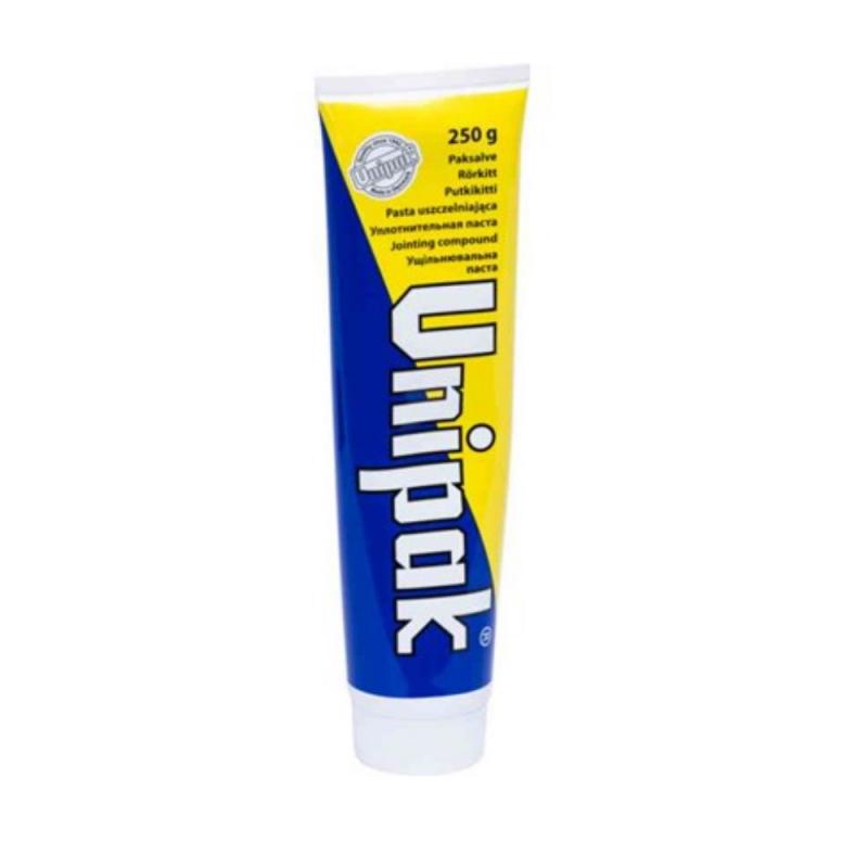 Rørspartel 250 Gram Unipak