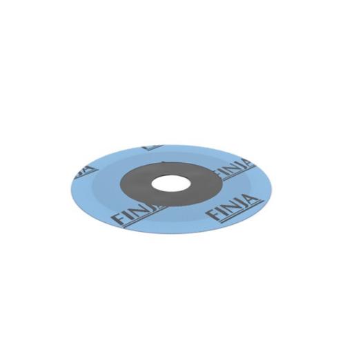 Rörmanschett 15-34mm Finja 705011