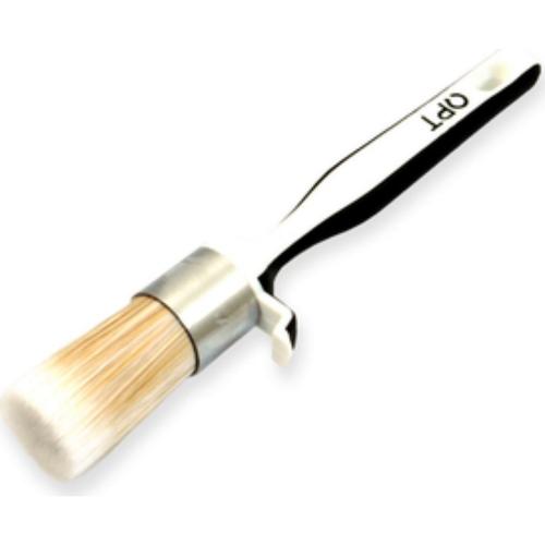 Round Brush ABS Max QPT