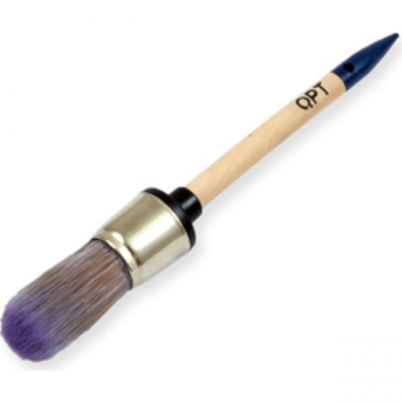 Rundpensel Select Wood Max (20mm)