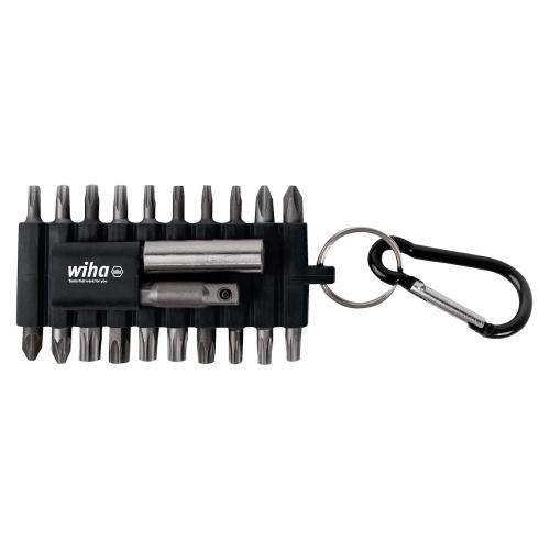 Bitsæt 22 Dele Wiha 1665887