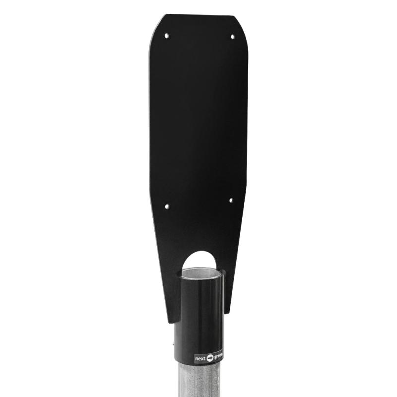 Ladeboksholder Polplade 150mm Next Green 2700735
