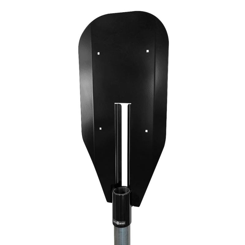 Ladeboksholder Polplade 310mm Next Green 2701285