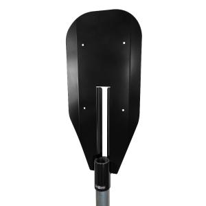 Ladeboksholder Polplade 310mm Next Green 2701285