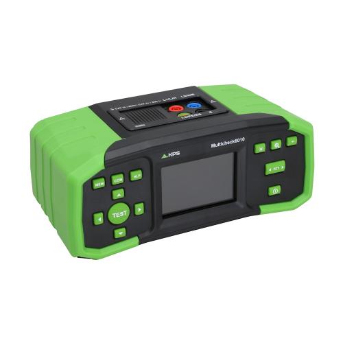 Multifunktionstester KPS 4205051