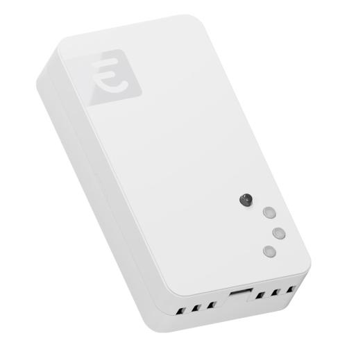 Varmepumpestyring Flow 5VDC IP20 Perific 8865016