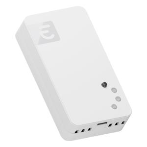 Varmepumpestyring Flow 5VDC IP20 Perific 8865016