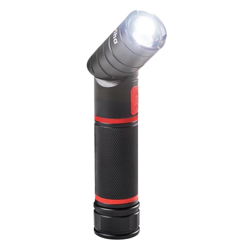 Lommelygte Vinklet 100-310lm IPX4 Wiha 9451747
