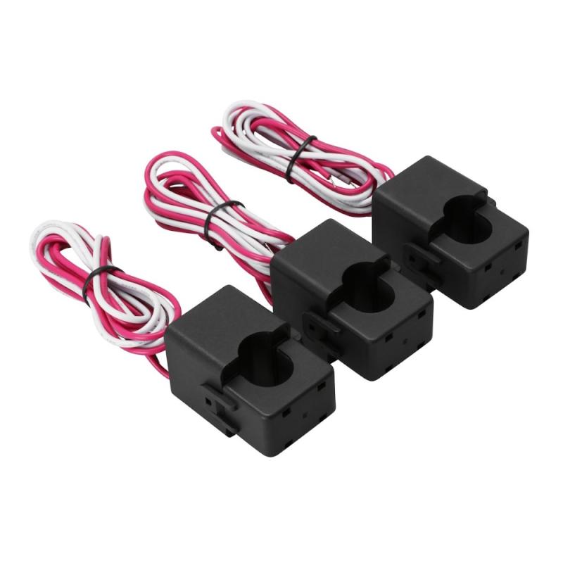 Strømtransformer Evon 100A 3stk EN+ 9909009