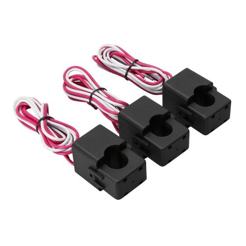 Strømtransformer Evon 100A 3stk EN+ 9909009