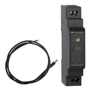 Strømadapter DIN Til Evon Plus EN+ 9909014