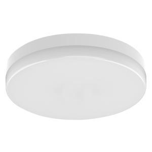 Plafond Adaptis LinQ CCT 10-15W 220-240V  IP54 Hvid Malmbergs 9972065