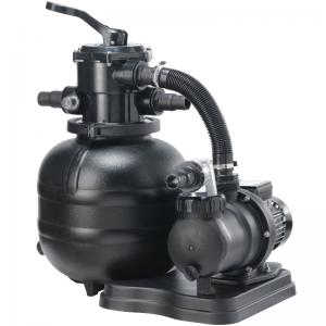 Filter System Classic 300