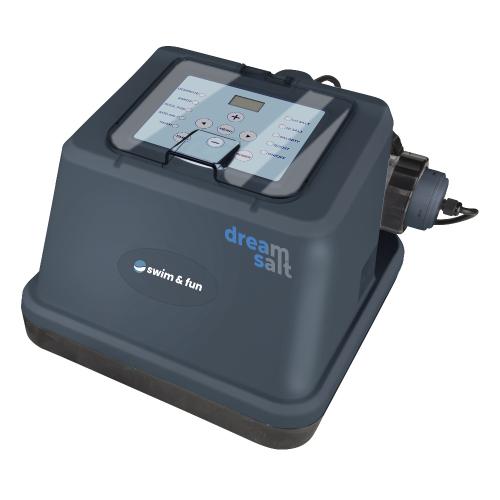 Swim & Fun Dream Salt Korinator, 10gr