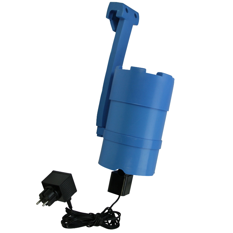 Surface Skimmer Pump