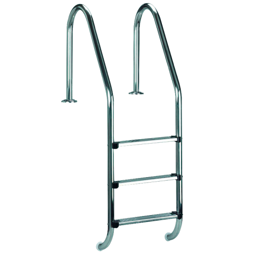 Stege Inground 3-steg AISI 316