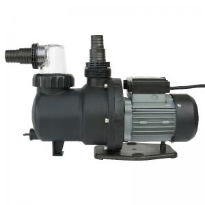 Pump 250W Self-priming and Pre-filter