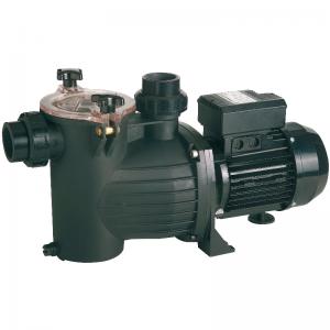 Pumpe OPTIMA 100 -  0,75kW 1,00 HP <87,5m³