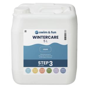 Swim & Fun Vinterpleje 5L