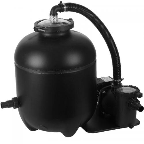 Filterballs System 400W