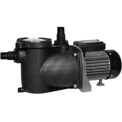 Swim & Fun Pump På 300W För Pooler Och Spa