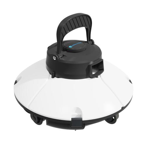 Swim & Fun Frisbee Poolrobot Fx2 2.0