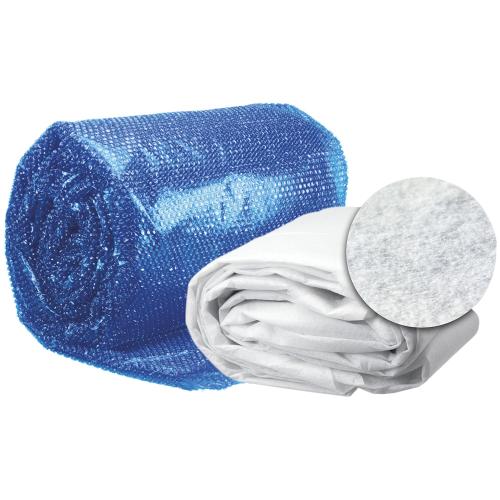 Swim & Fun 2-Pack Mark/Sommaröverdrag 610x375cm