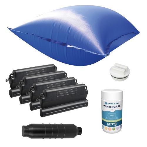 Swim & Fun Vinterpakke 10.000L