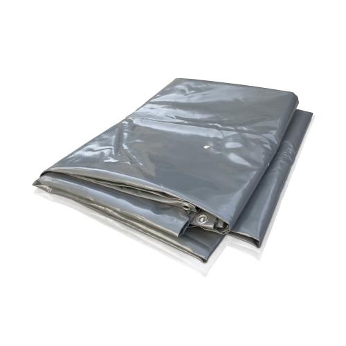 Swim & Fun Poolovertræk Vinter Til Violette 2 - Ø550cm 580g/m²