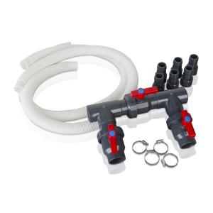 Swim & Fun Bypass Kit