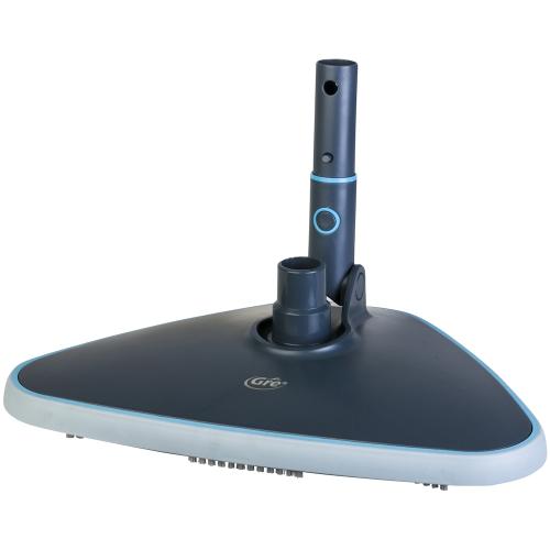 Swim & Fun Triangulärt Vakuumhuvud