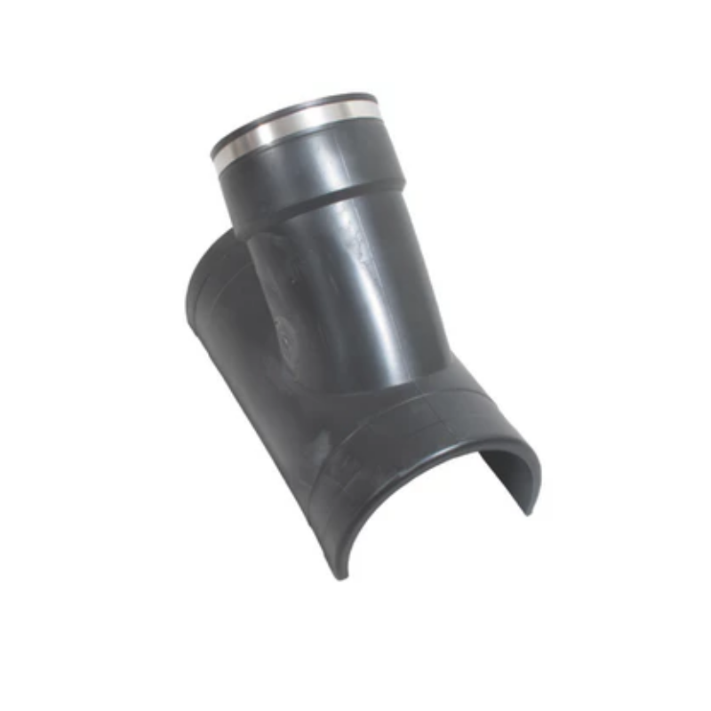Sadelgrenrör Uttag 110x45 Fernco