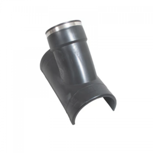 Sadelgrenrör Uttag 110x45 Fernco