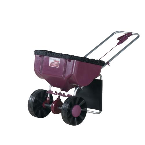 Spridarvagn Salt- Frö och Sandspridare 25 L Intra