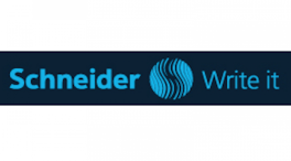 Ballpoint Pen Slider Rave XB, Blue, 5pcs, Schneider