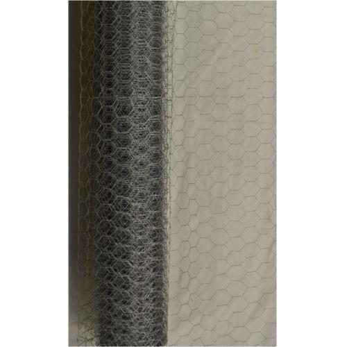 Sexkantnät Hönsnät FZV 900x19x0.7mm 10m Häggroth Stängsel